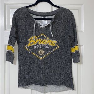 Boston Bruins Sweatshirt
